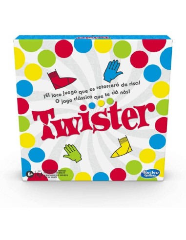 Twister