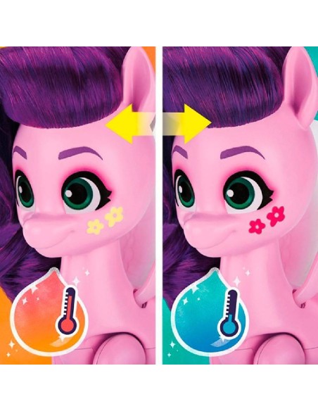 MY LITTLE PONY PRINCESS PIPP PETAL ESTIL