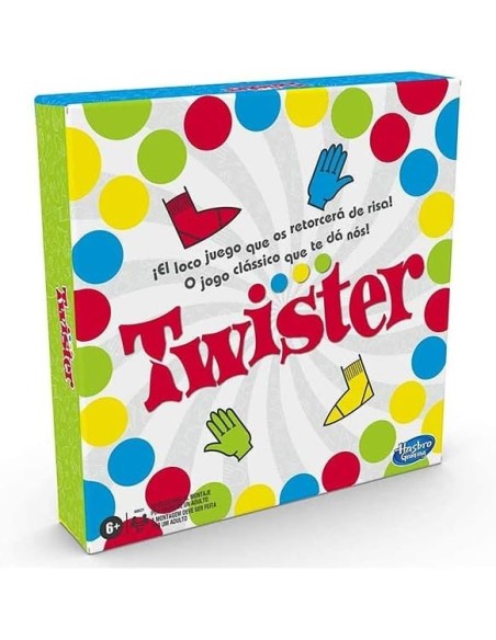 Twister