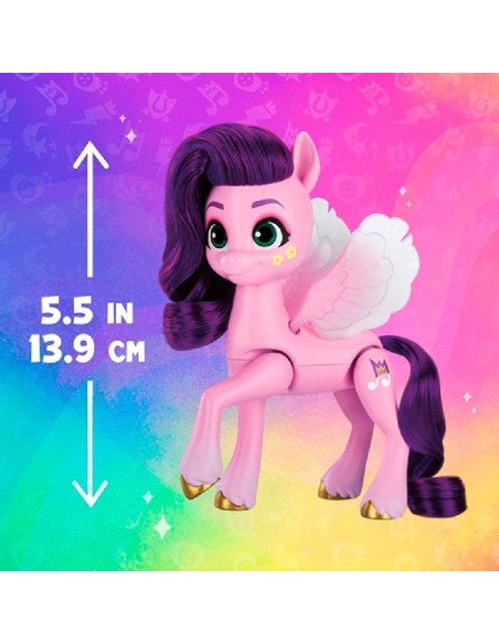 MY LITTLE PONY PRINCESS PIPP PETAL ESTIL