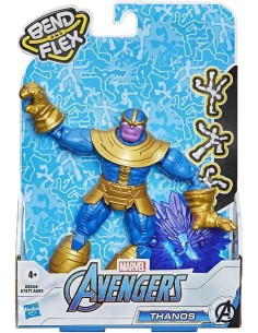THANOS - BEND AND FLEX