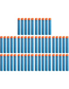 NERF ELITE 2.0  - BOLSA 50 DARDOS 2