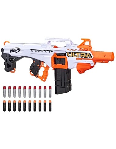 NERF ULTRA SELECT