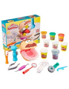 Play-Doh El Dentista Bromista