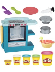 PLAY-DOH HORNO DE TARTAS 2