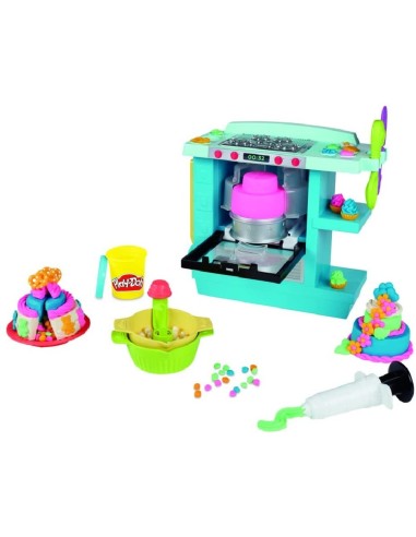 PLAY-DOH HORNO DE TARTAS