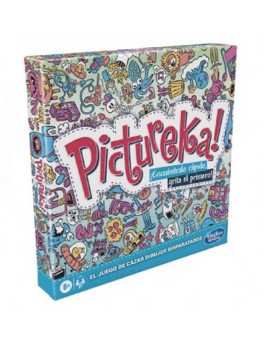 Pictureka
