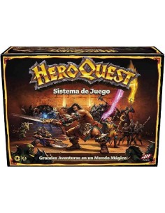 Heroquest