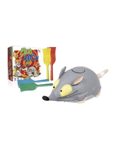 PILLA RATON
