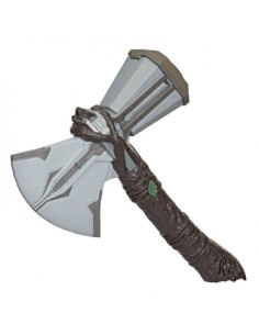 THOR HACHA ELECTRONICA STORMBREAKER ROLE