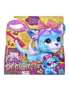 FURREAL FRIENDS - ROCKALOTS (CPA)