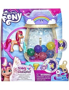 MY LITTLE PONY FAROL MAGICO