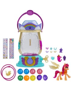 MY LITTLE PONY FAROL MAGICO 2