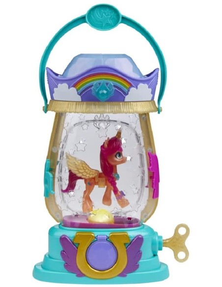 MY LITTLE PONY FAROL MAGICO