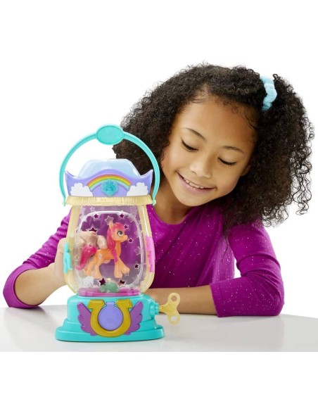 MY LITTLE PONY FAROL MAGICO