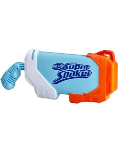 SUPERSOAKER TORRENT
