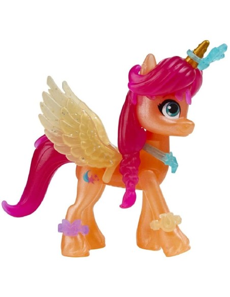 MY LITTLE PONY FAROL MAGICO