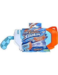 SUPERSOAKER TORRENT 2