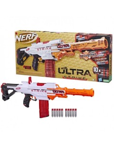 NERF ULTRA NIGHTFALL