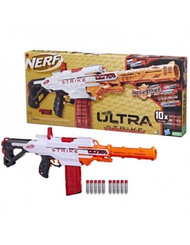 NERF ULTRA NIGHTFALL