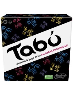 Tabú Refresh