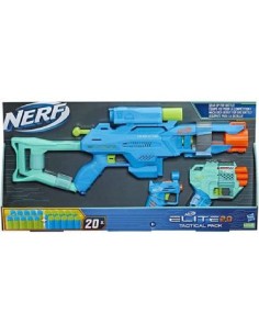 NERF ELITE 2.0 - TACTICAL PACK
