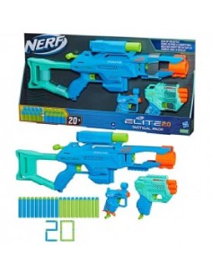 NERF ELITE 2.0 - TACTICAL PACK 2