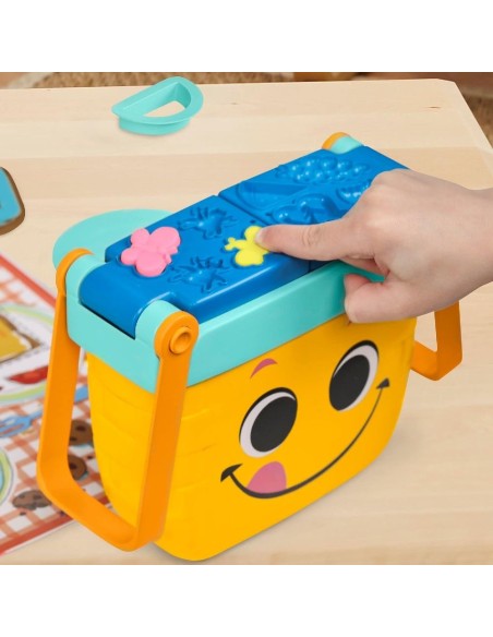 Play-Doh Primeras Creaciones Picnic