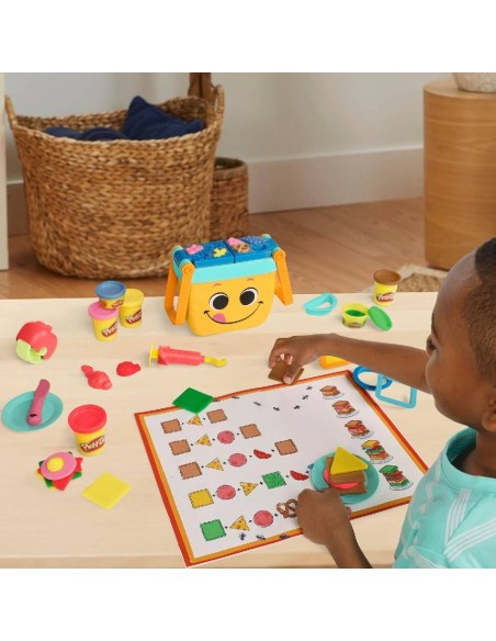 Play-Doh Primeras Creaciones Picnic