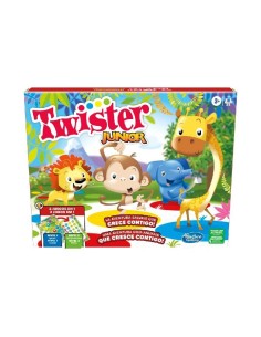 TWISTER JUNIOR