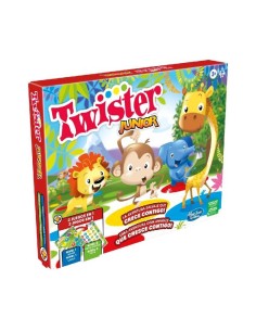 TWISTER JUNIOR 2