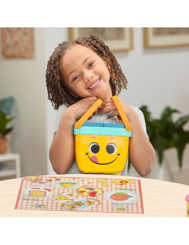 Play-Doh Primeras Creaciones Picnic