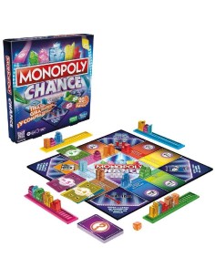 MONOPOLY CHANCE 2