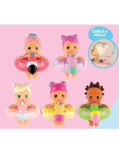 BLOOPIES FLOATIES (SURTIDO)