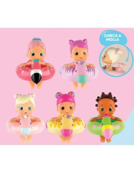 BLOOPIES FLOATIES (SURTIDO)