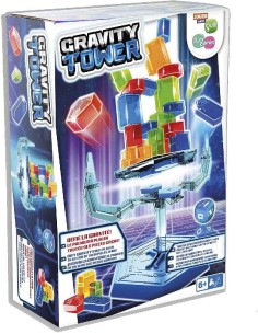 GRAVITY TOWER