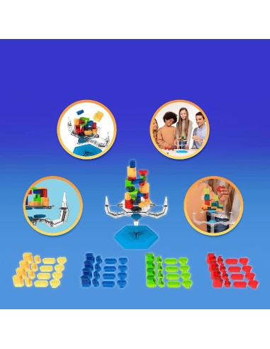 GRAVITY TOWER