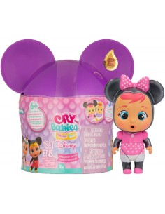 BEBE LLORONES EDICION DISNEY