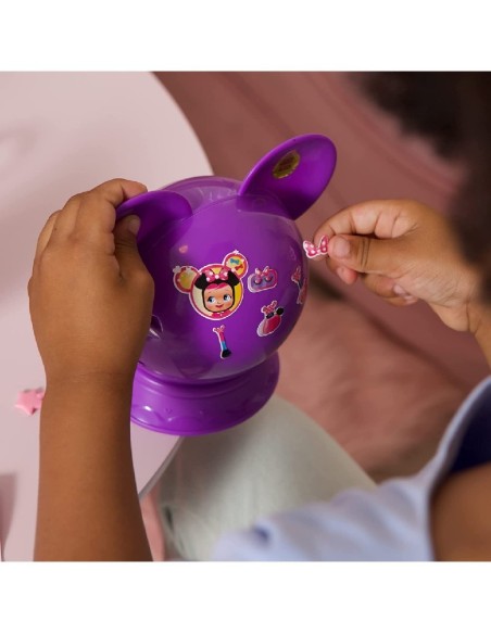 BEBE LLORONES EDICION DISNEY