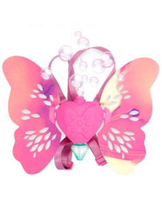 FAIRY BUBBLY WINGS - ALAS HADA POMPAS