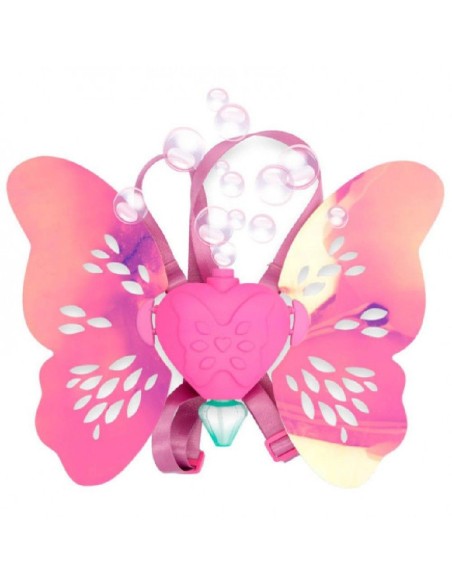 FAIRY BUBBLY WINGS - ALAS HADA POMPAS
