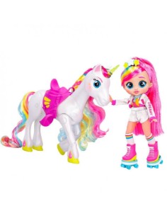BFF BEBES LLORONES Dreamy y Rym