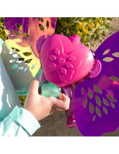 FAIRY BUBBLY WINGS - ALAS HADA POMPAS
