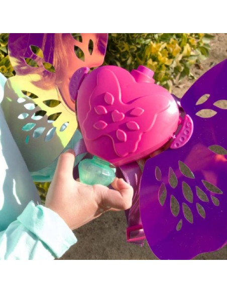 FAIRY BUBBLY WINGS - ALAS HADA POMPAS