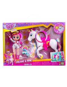 BFF BEBES LLORONES Dreamy y Rym 2