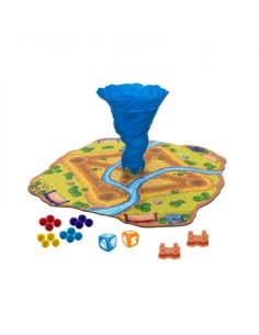 JUEGO TORNADO FORCE 2