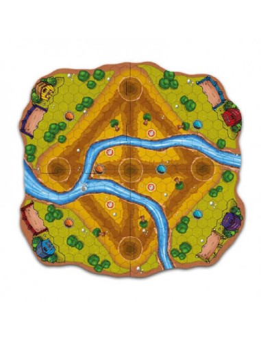JUEGO TORNADO FORCE