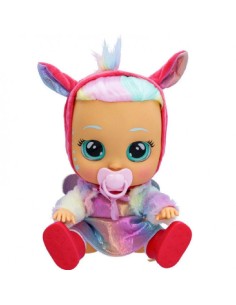 BEBES LLORONES DRESSY FANTASY HANNAH