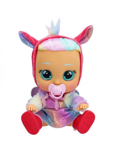 BEBES LLORONES DRESSY FANTASY HANNAH