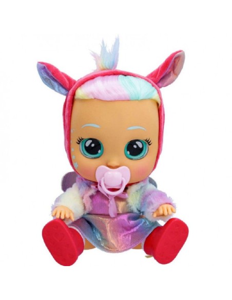 BEBES LLORONES DRESSY FANTASY HANNAH